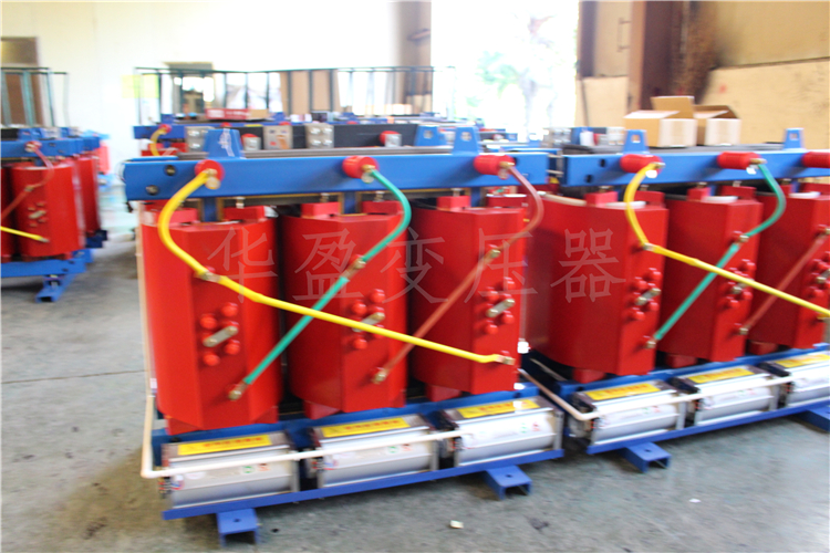 广元SCB11-3150KVA/35KV/0.4KV干式变压器